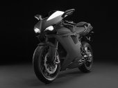 2013 Ducati 848 EVO Dark photo